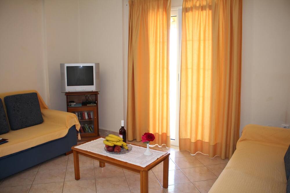 Photo of Livingroom in Agios Matthaios