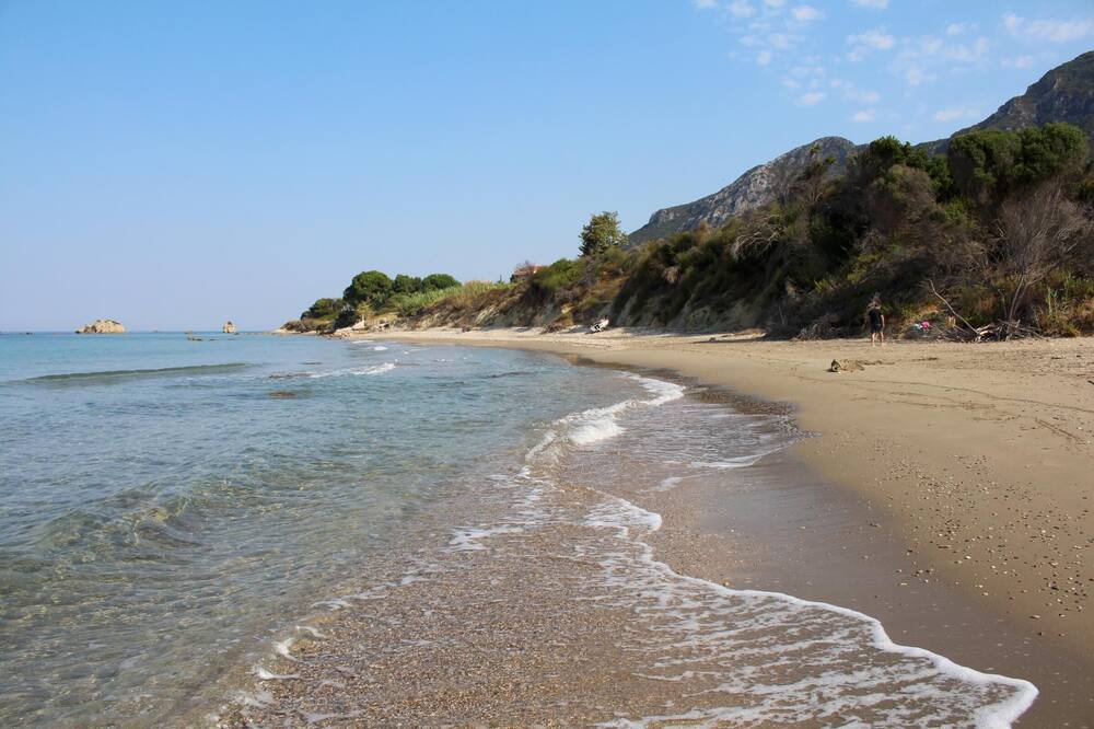 Photo of Others in Agios Matthaios