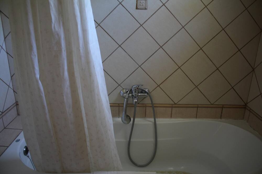 Photo of Bathroom in Agios Matthaios