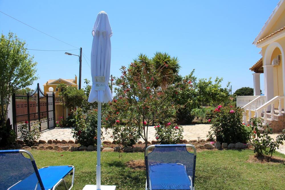 Photo of Outdoor in Agios Matthaios