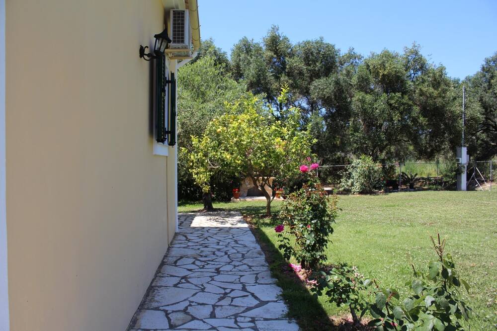 Photo of Outdoor in Agios Matthaios