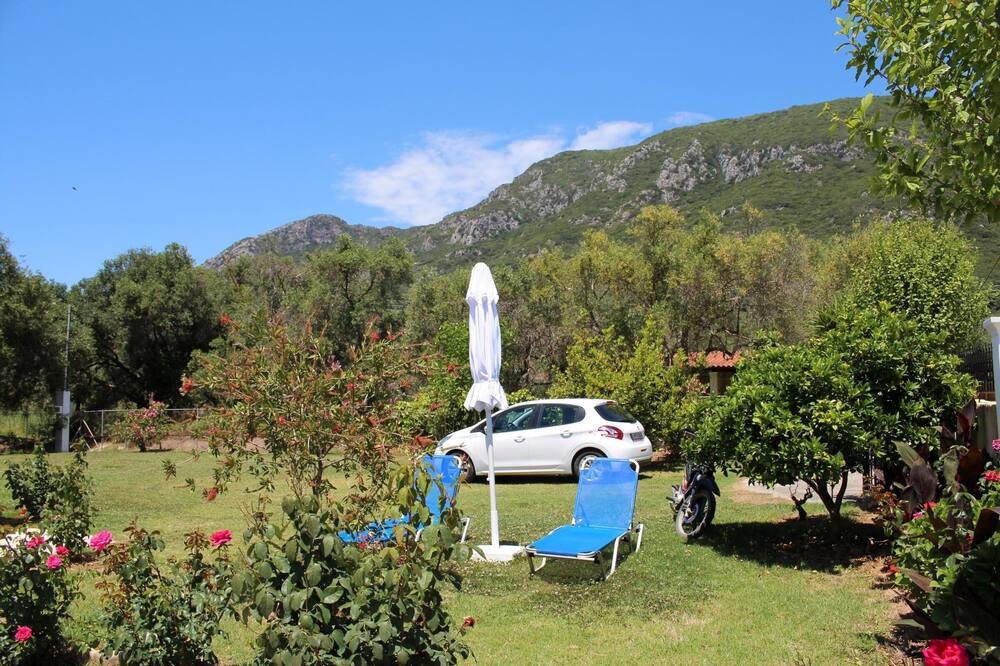 Photo of Outdoor in Agios Matthaios