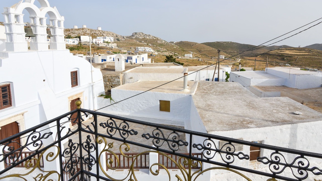 Photo of Outdoor in Amorgos