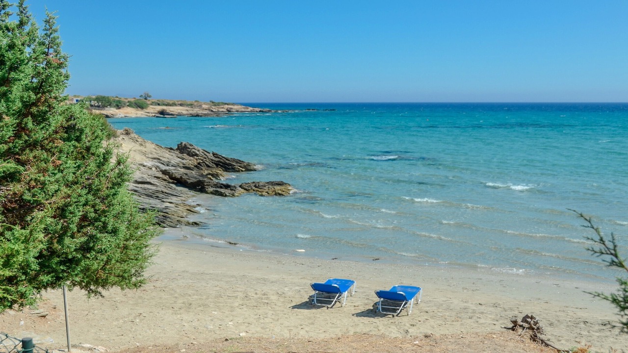 Photo of Others in Naxos