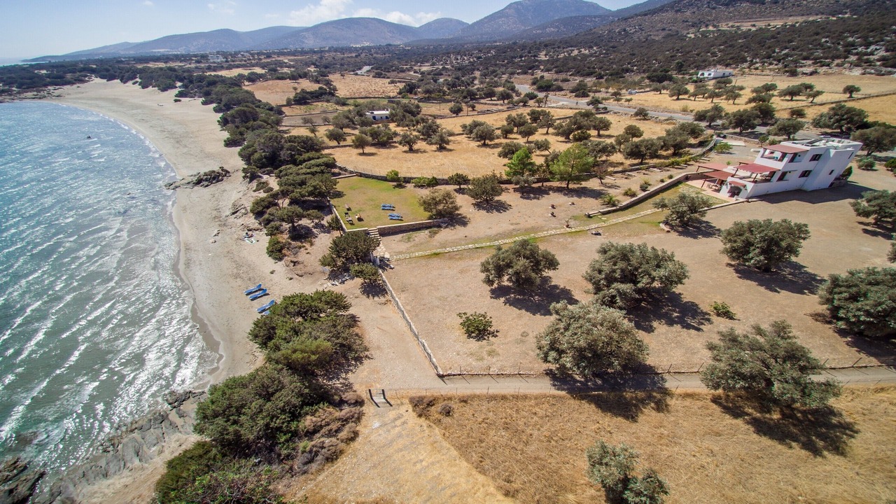 Photo of Outdoor in Naxos