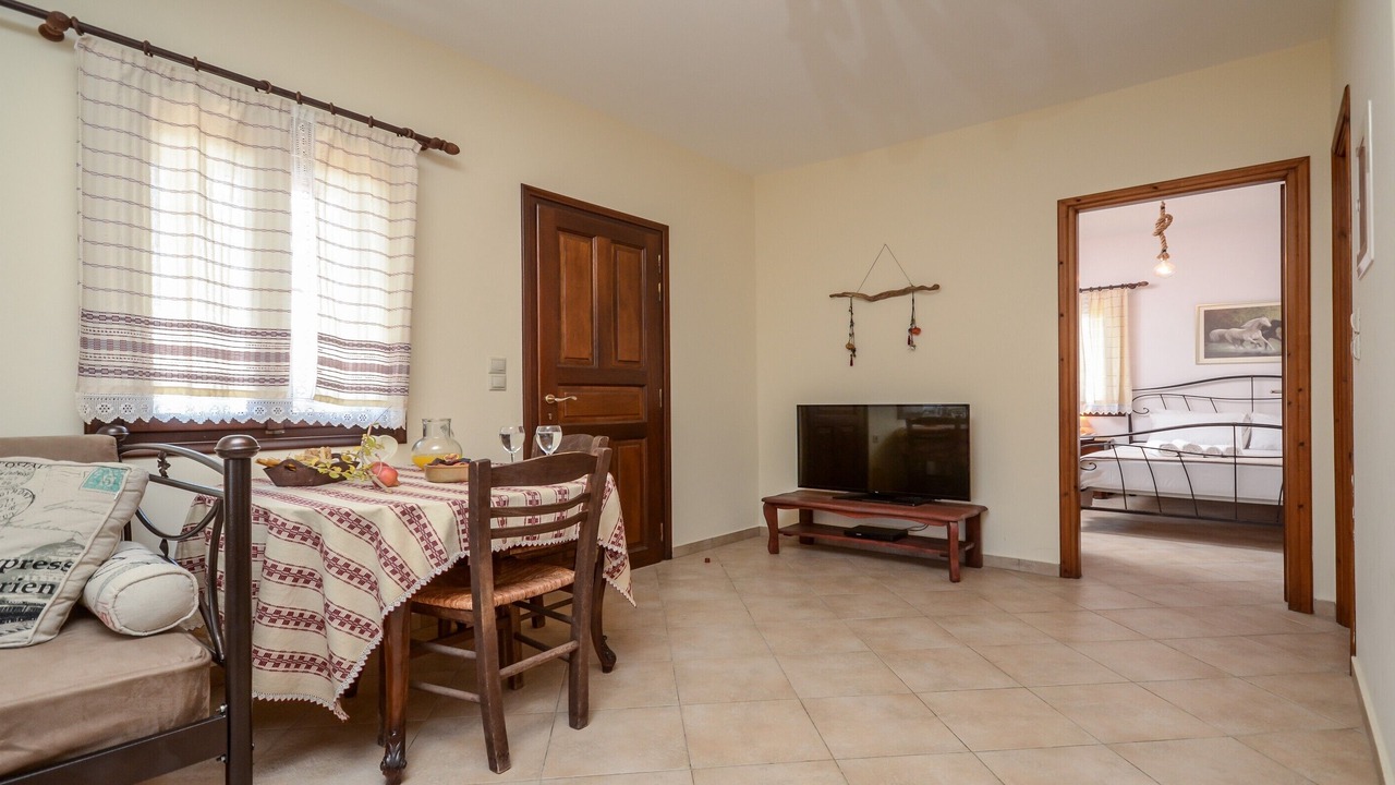 Photo of Bedroom in Naxos