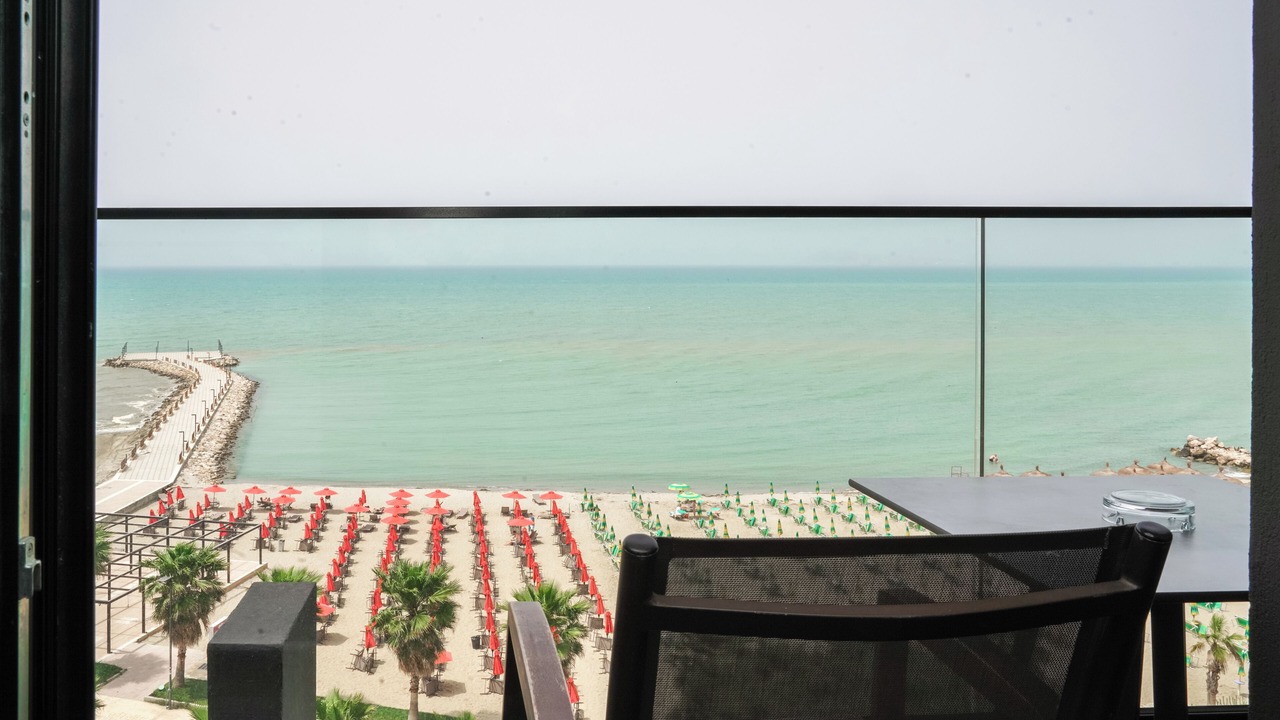 Photo of Patio Balcony in Golem