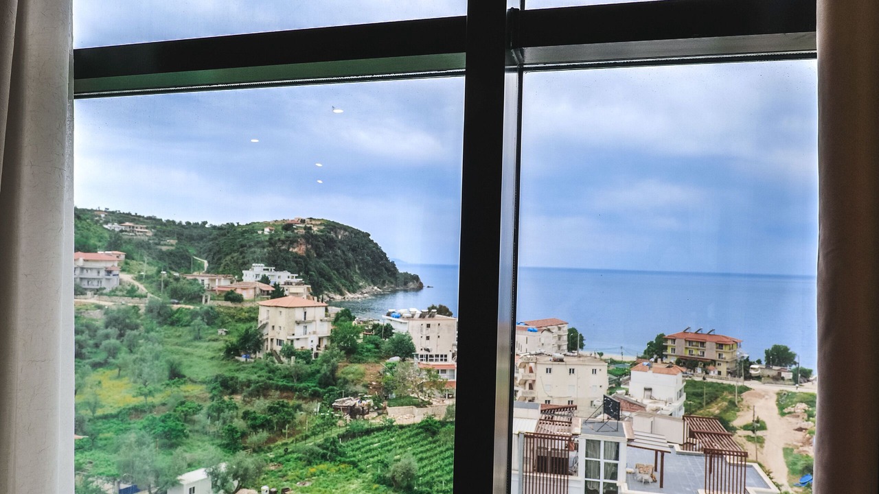 Photo of Bedroom in Himare