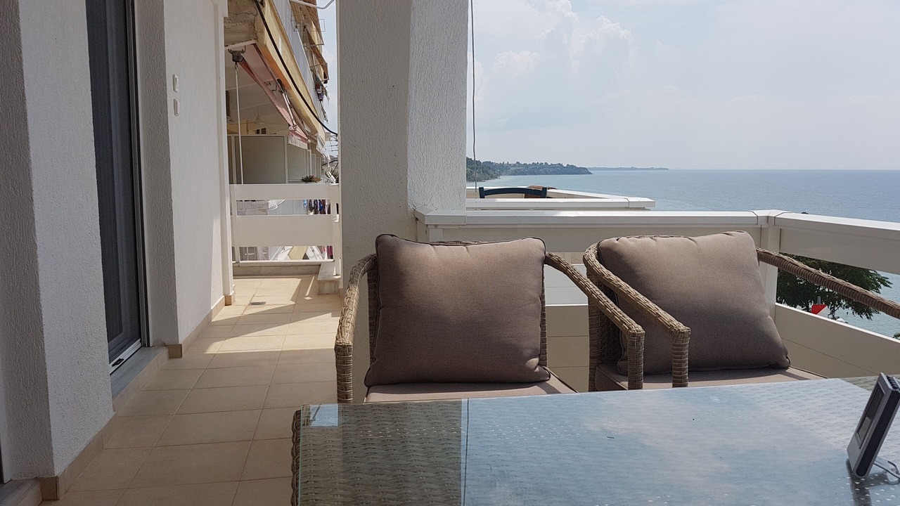 Photo of Outdoor in Kallikratia