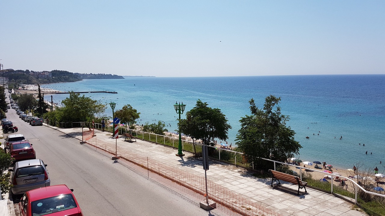 Photo of Others in Kallikratia