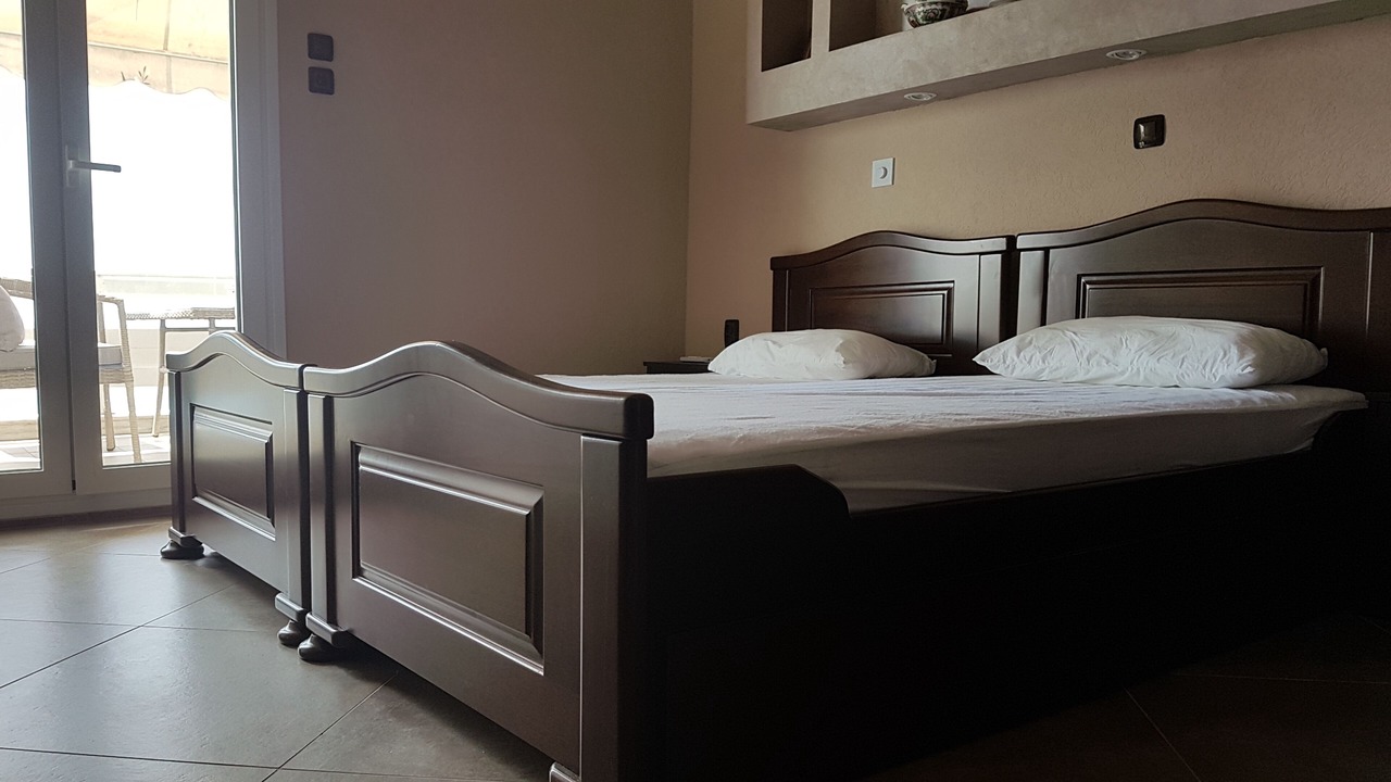 Photo of Bedroom in Kallikratia