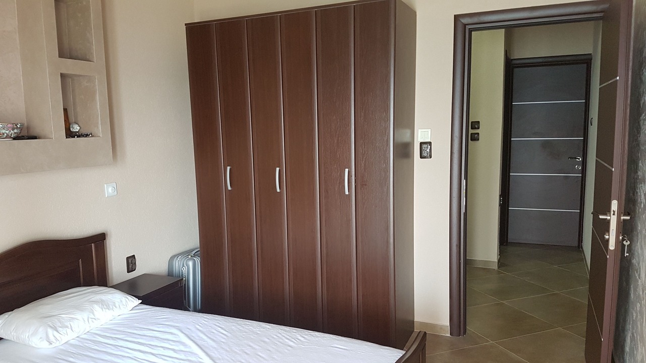 Photo of Bedroom in Kallikratia