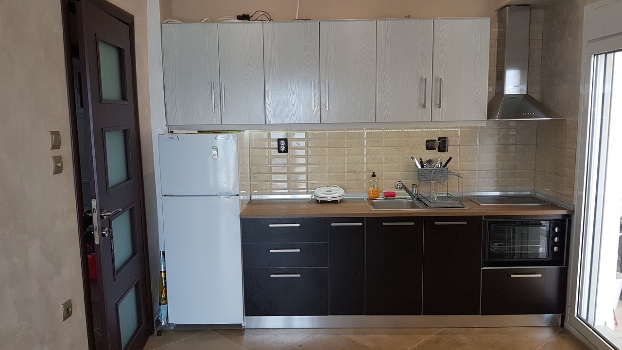 Photo of Kitchen in Kallikratia