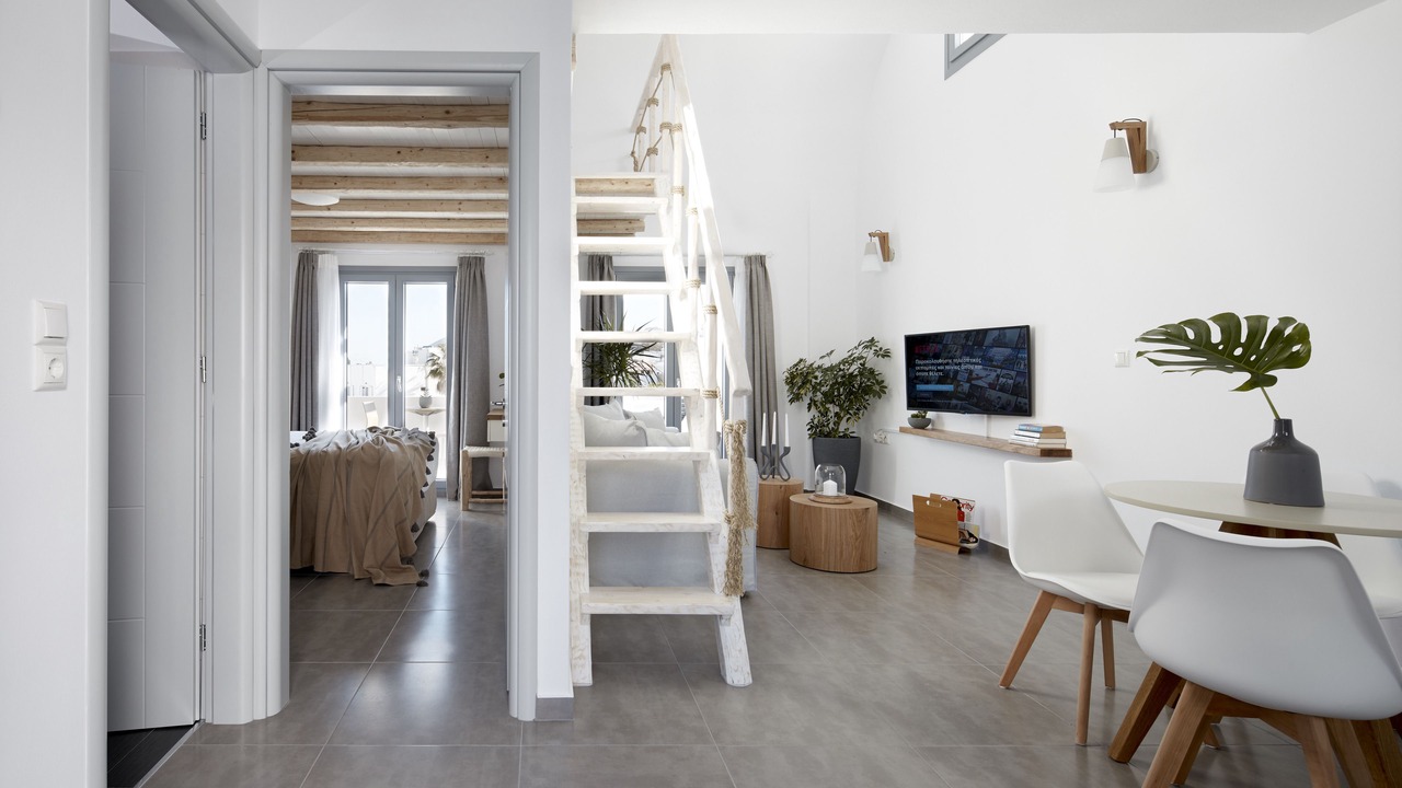 Photo of Bedroom in Karterados
