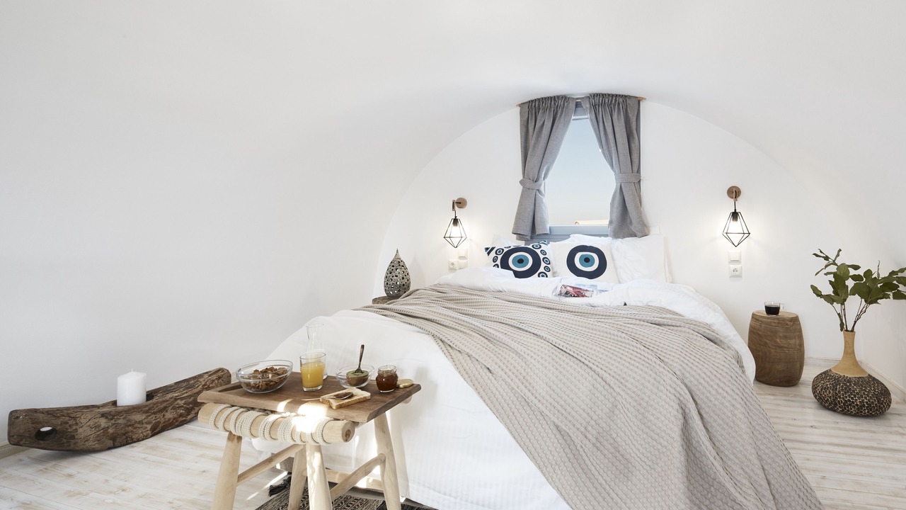 Photo of Bedroom in Karterados