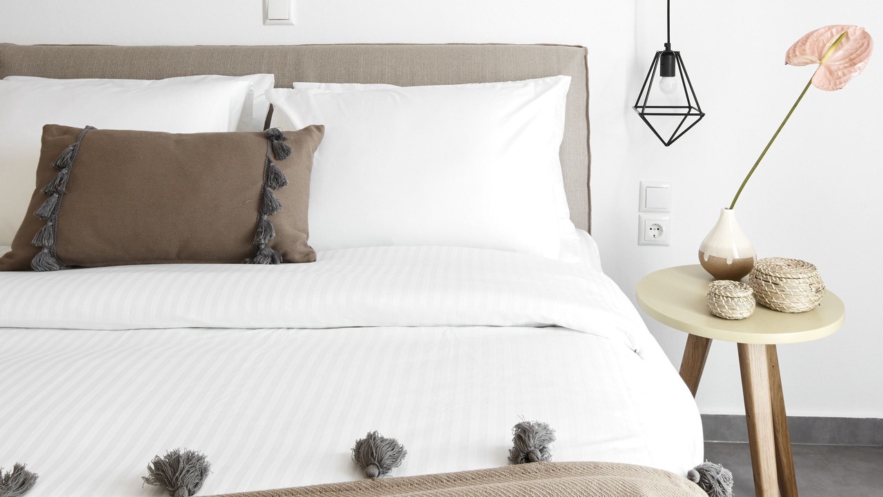 Photo of Bedroom in Karterados