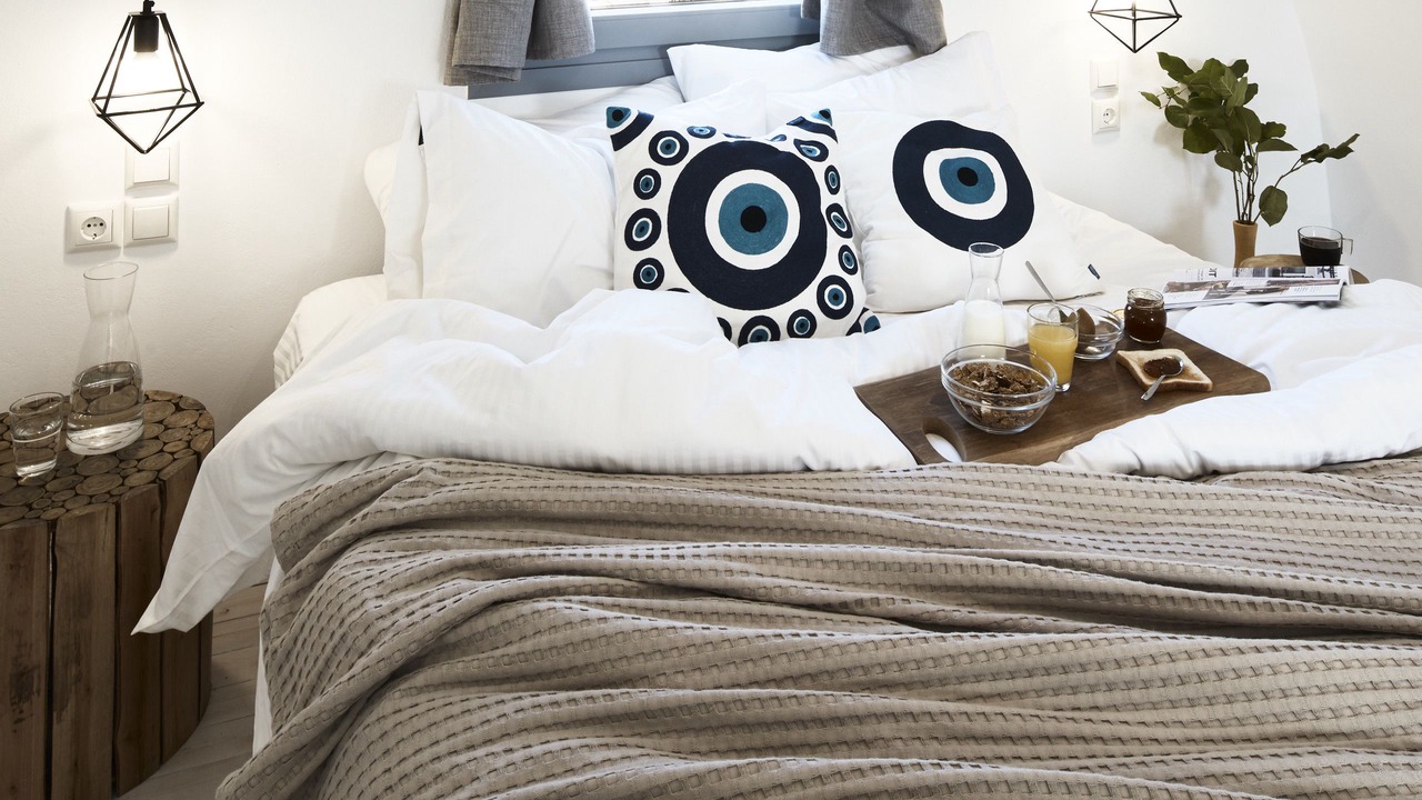 Photo of Bedroom in Karterados
