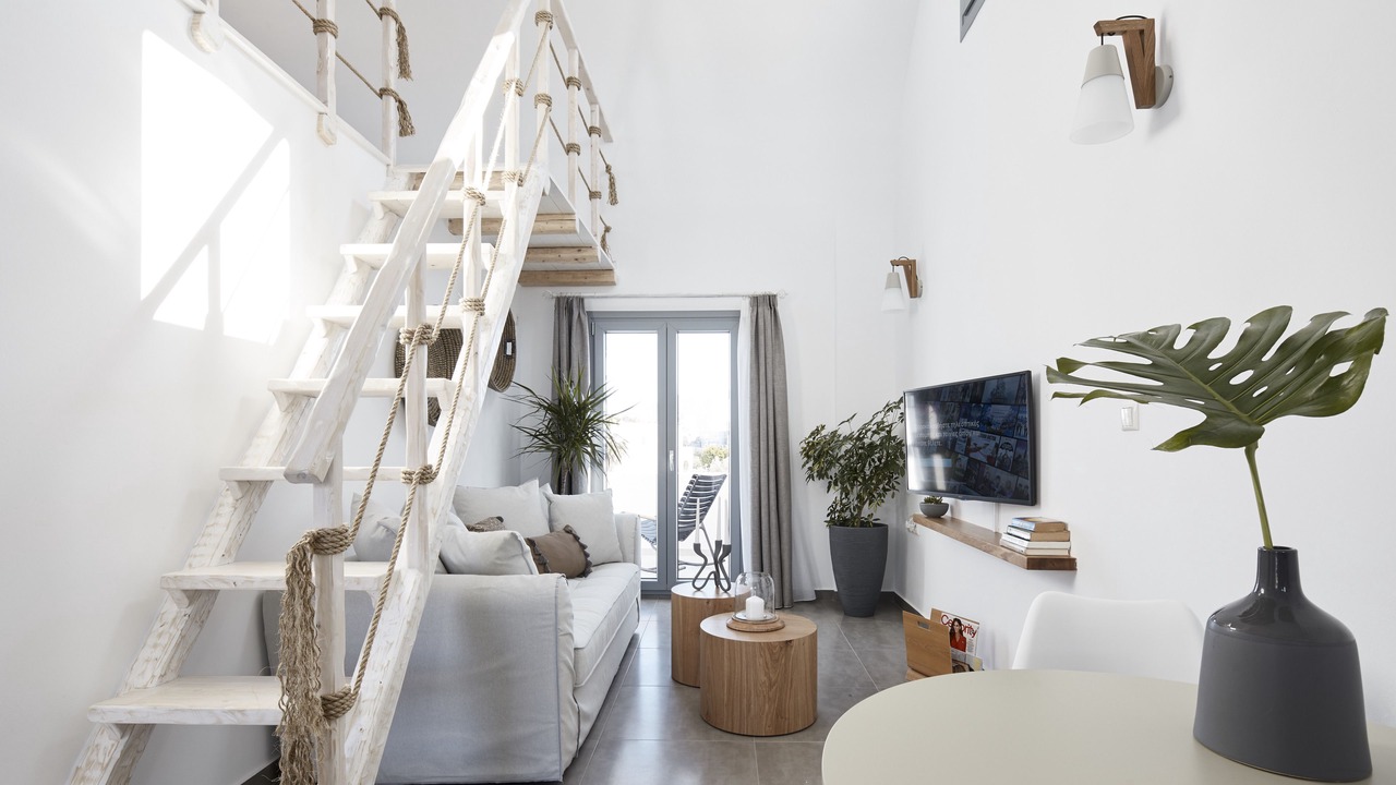 Photo of Bedroom in Karterados
