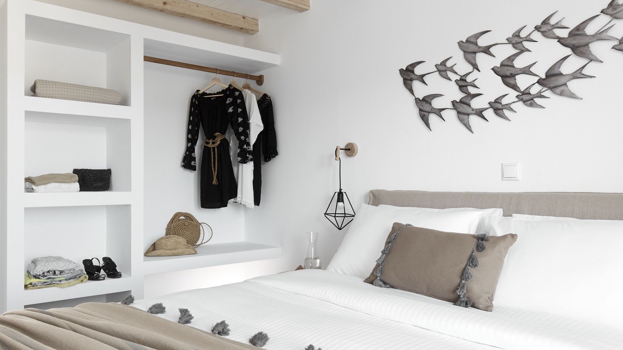 Photo of Bedroom in Karterados