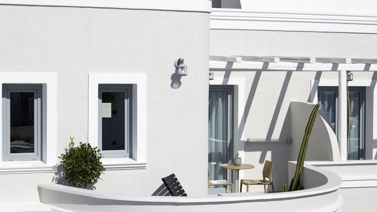 Photo of Patio Balcony in Karterados