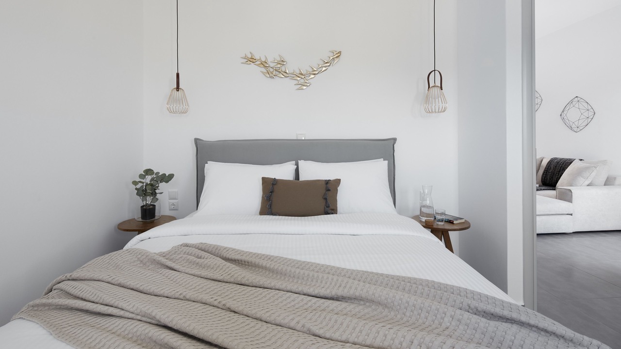 Photo of Bedroom in Karterados