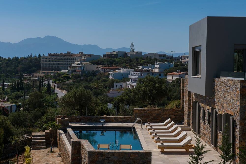 Photo of Outdoor in Agios Nikolaos Town