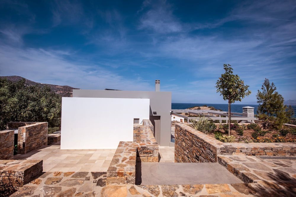 Photo of Patio Balcony in Agios Nikolaos Town