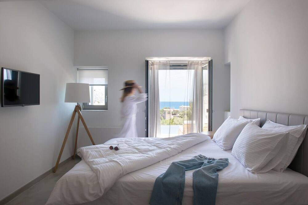 Photo of Bedroom in Agios Nikolaos Town