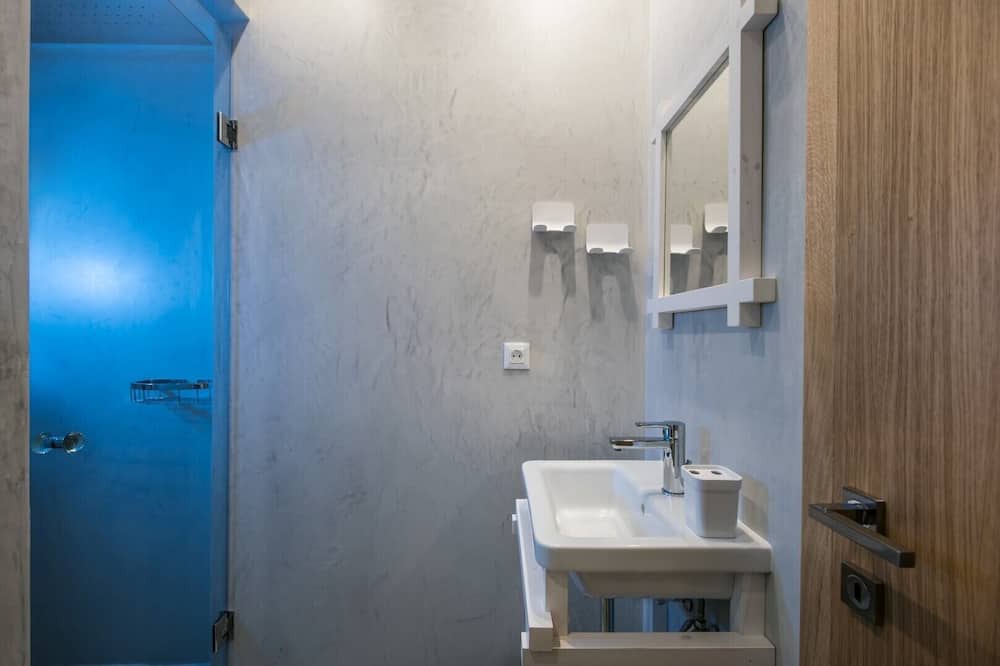 Photo of Bathroom in Agios Nikolaos Town