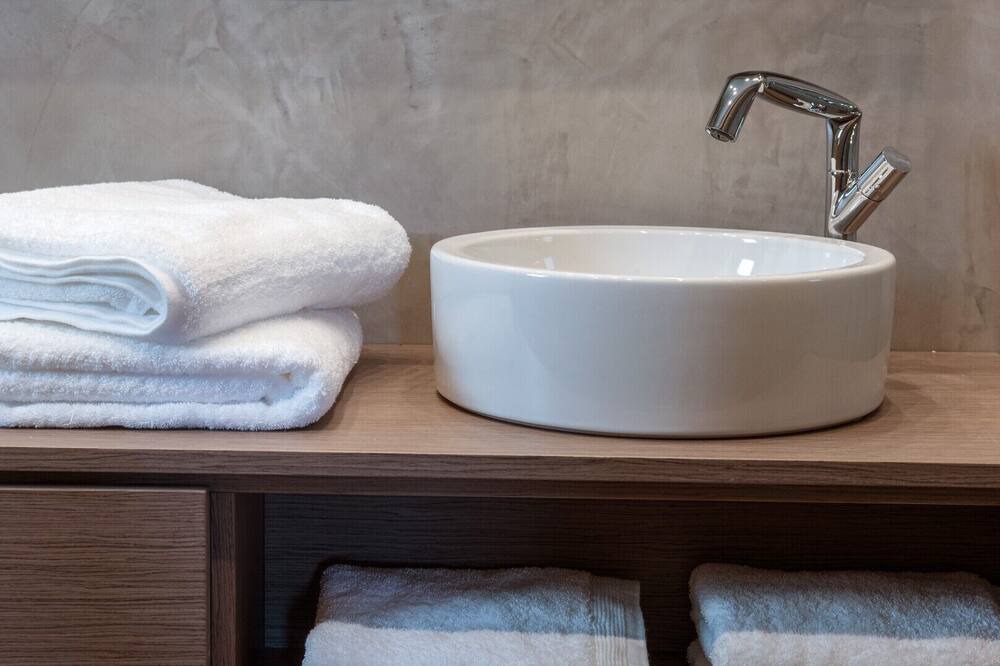Photo of Bathroom in Agios Nikolaos Town