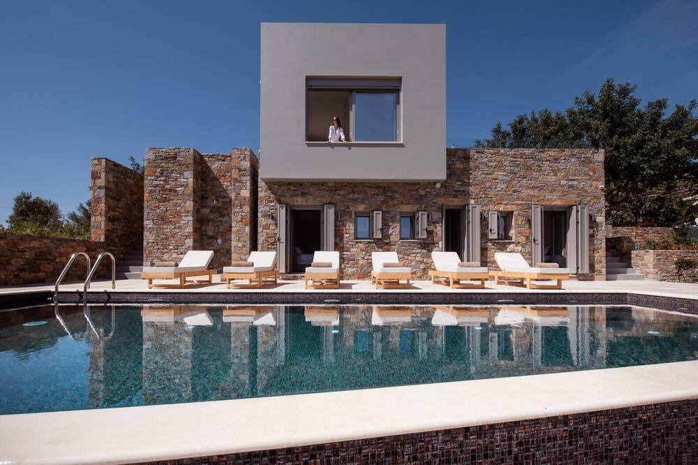 Photo of Outdoor in Agios Nikolaos Town