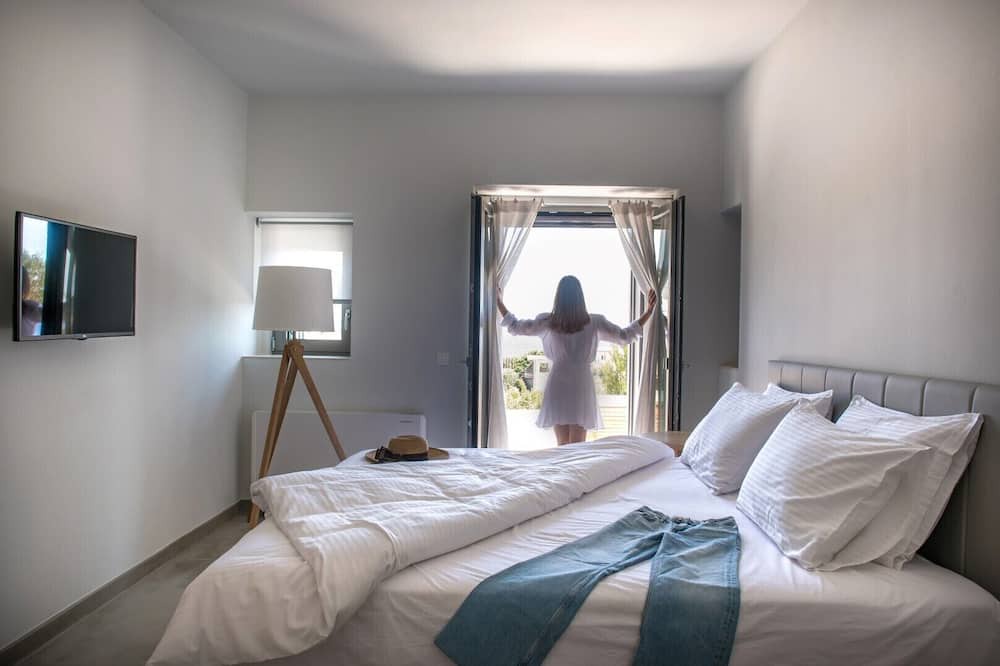 Photo of Bedroom in Agios Nikolaos Town