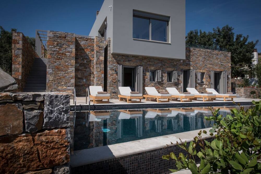 Photo of Outdoor in Agios Nikolaos Town