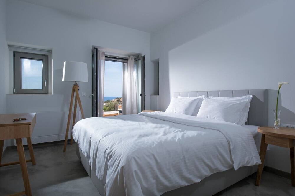 Photo of Bedroom in Agios Nikolaos Town