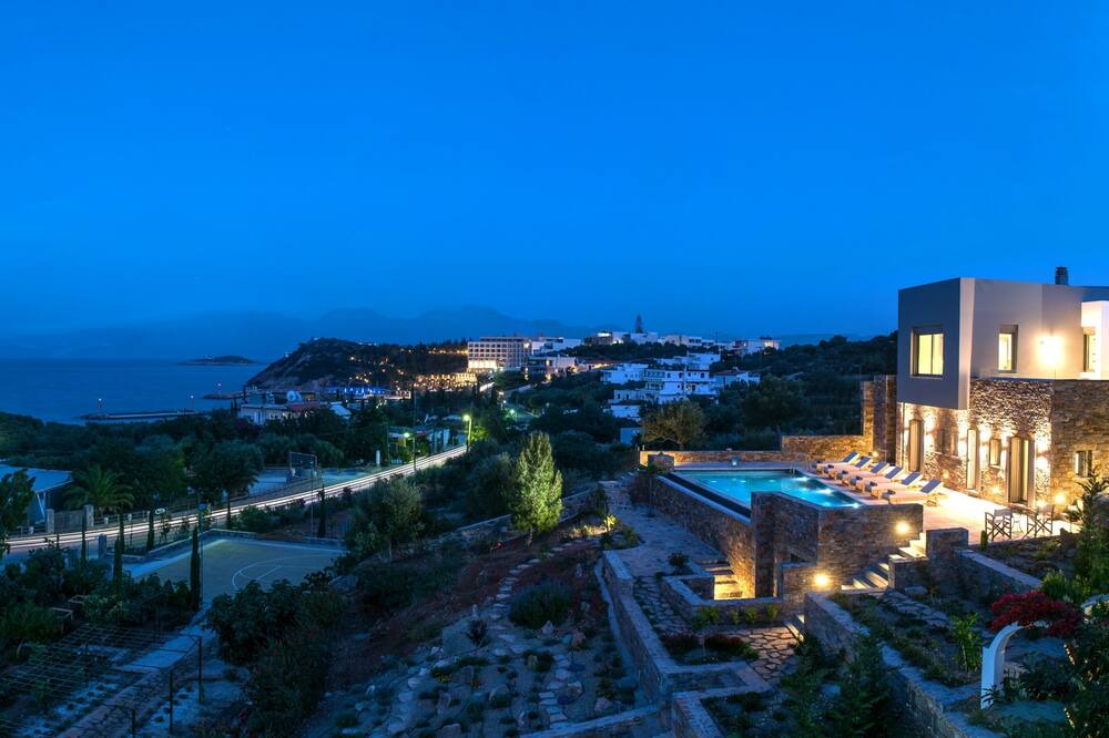 Photo of Outdoor in Agios Nikolaos Town