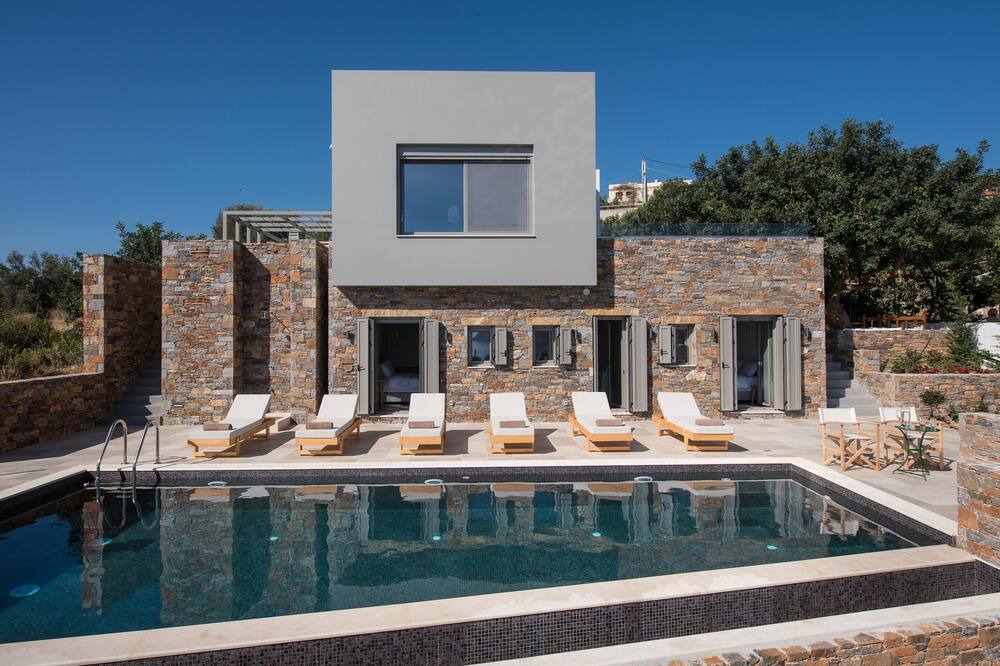 Photo of Outdoor in Agios Nikolaos Town