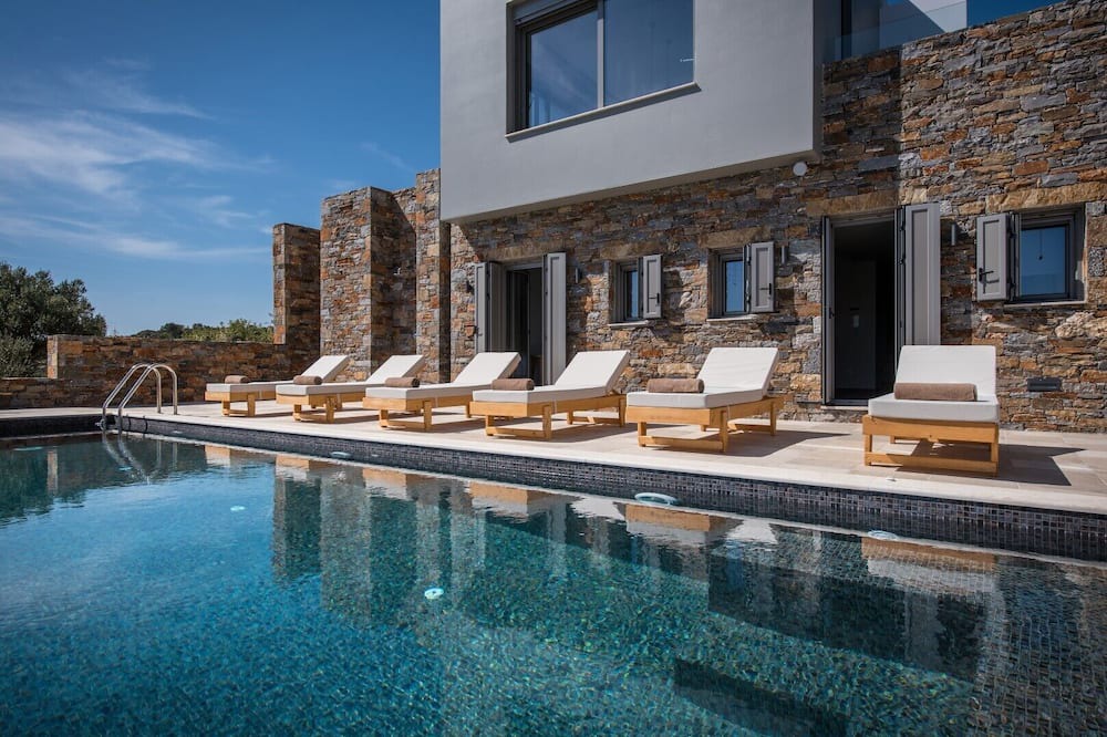 Photo of Outdoor in Agios Nikolaos Town