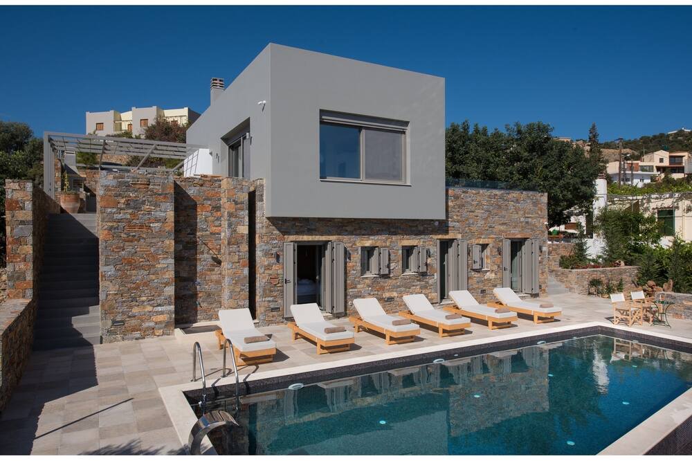 Photo of Outdoor in Agios Nikolaos Town
