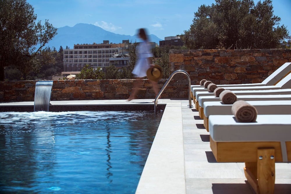 Photo of Outdoor in Agios Nikolaos Town