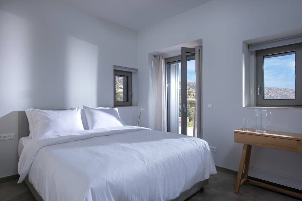 Photo of Bedroom in Agios Nikolaos Town