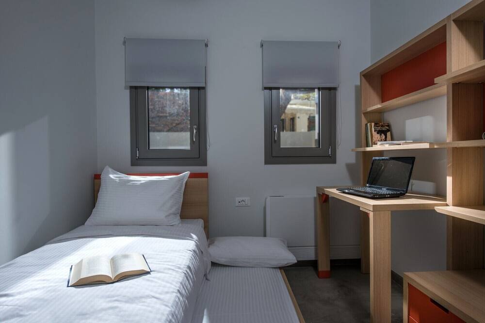 Photo of Bedroom in Agios Nikolaos Town