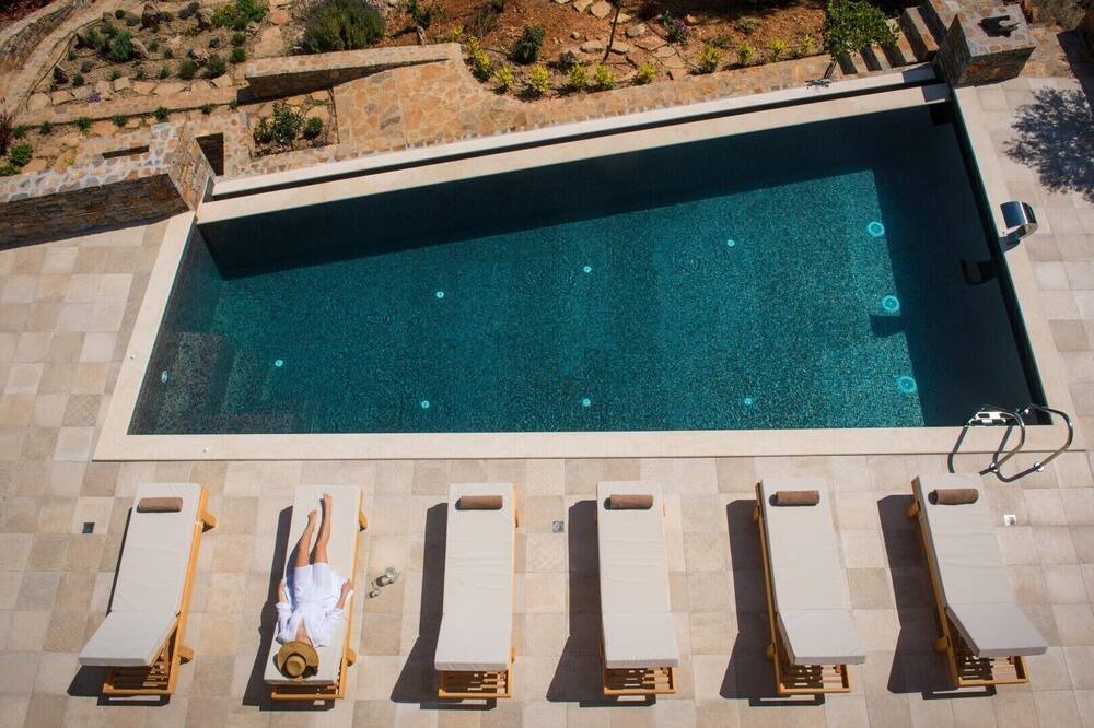 Photo of Outdoor in Agios Nikolaos Town