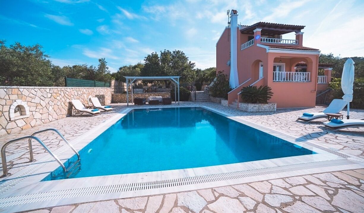 Photo of Outdoor in Gaios