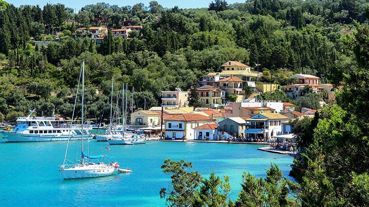 Photo of Others in Gaios