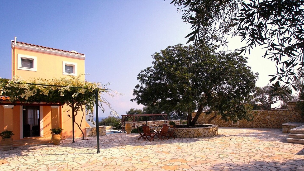 Photo of Outdoor in Gaios