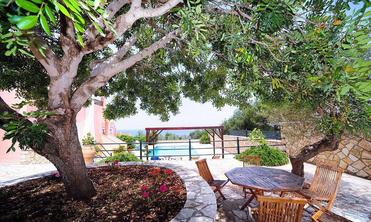 Photo of Outdoor in Gaios