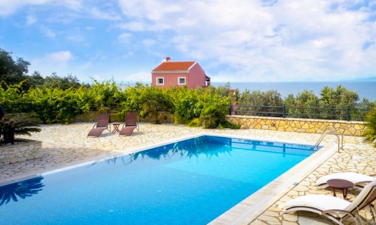 Photo of Outdoor in Gaios