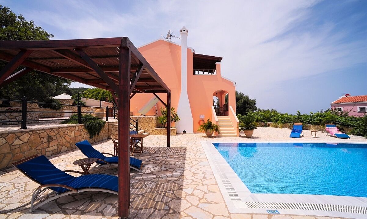Photo of Outdoor in Gaios
