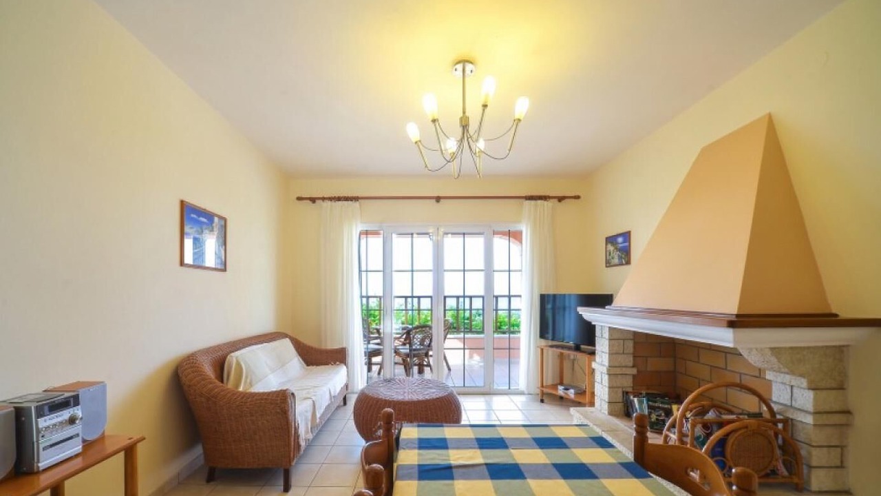 Photo of Livingroom in Gaios