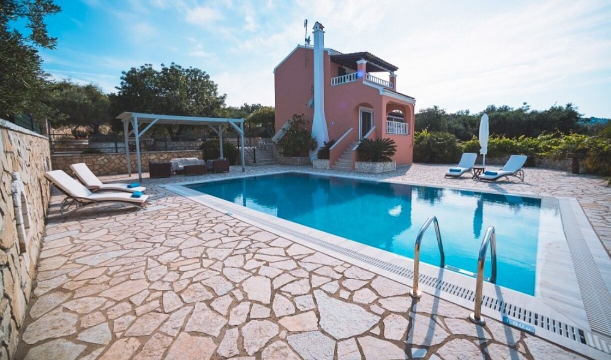 Photo of Outdoor in Gaios